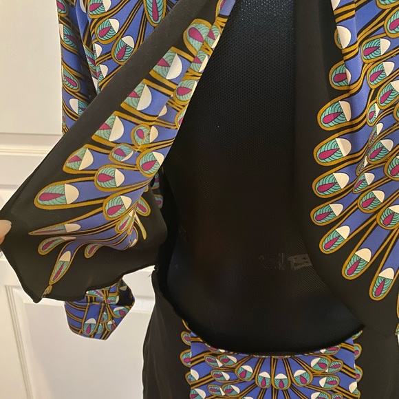 Mara Hoffman dress size medium - Picture 3 of 5